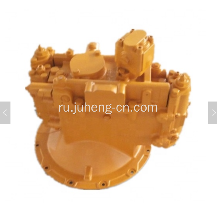 CAT312C Гидравлический насос 1838146 Главный насос